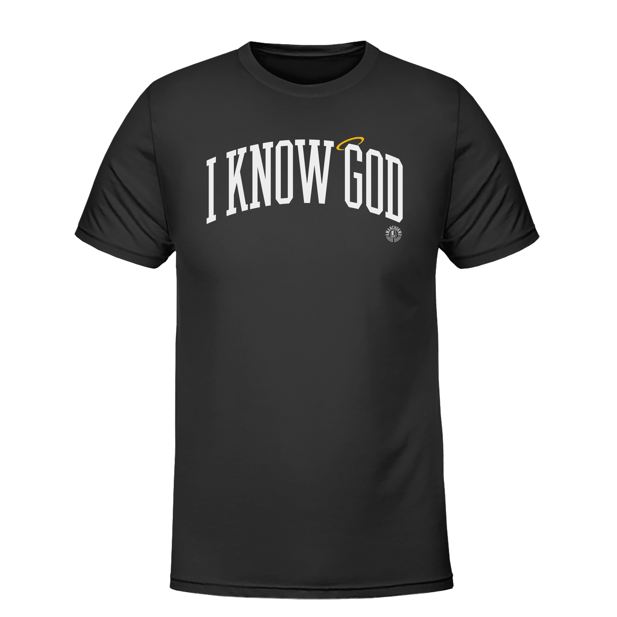 I Know God